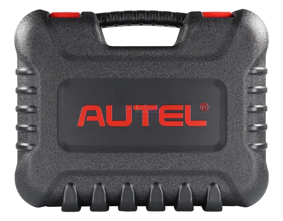 Autel MaxiPro MP900-BT | Tester diagnostyczny | Samochód