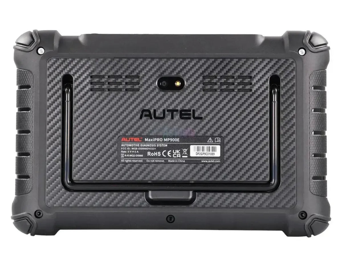 Autel MaxiPro MP900E | Tester diagnostyczny | Samochód