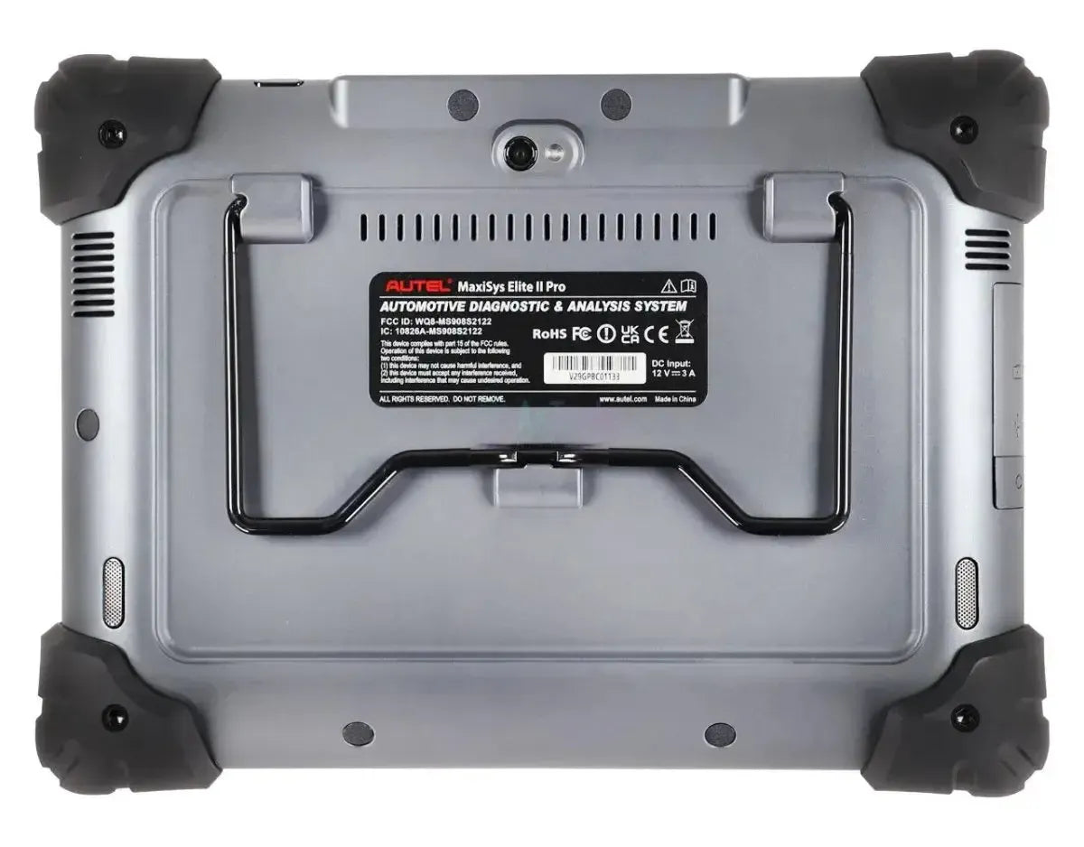 Autel MaxiSys Elite II Pro | Tester diagnostyczny | Samochód