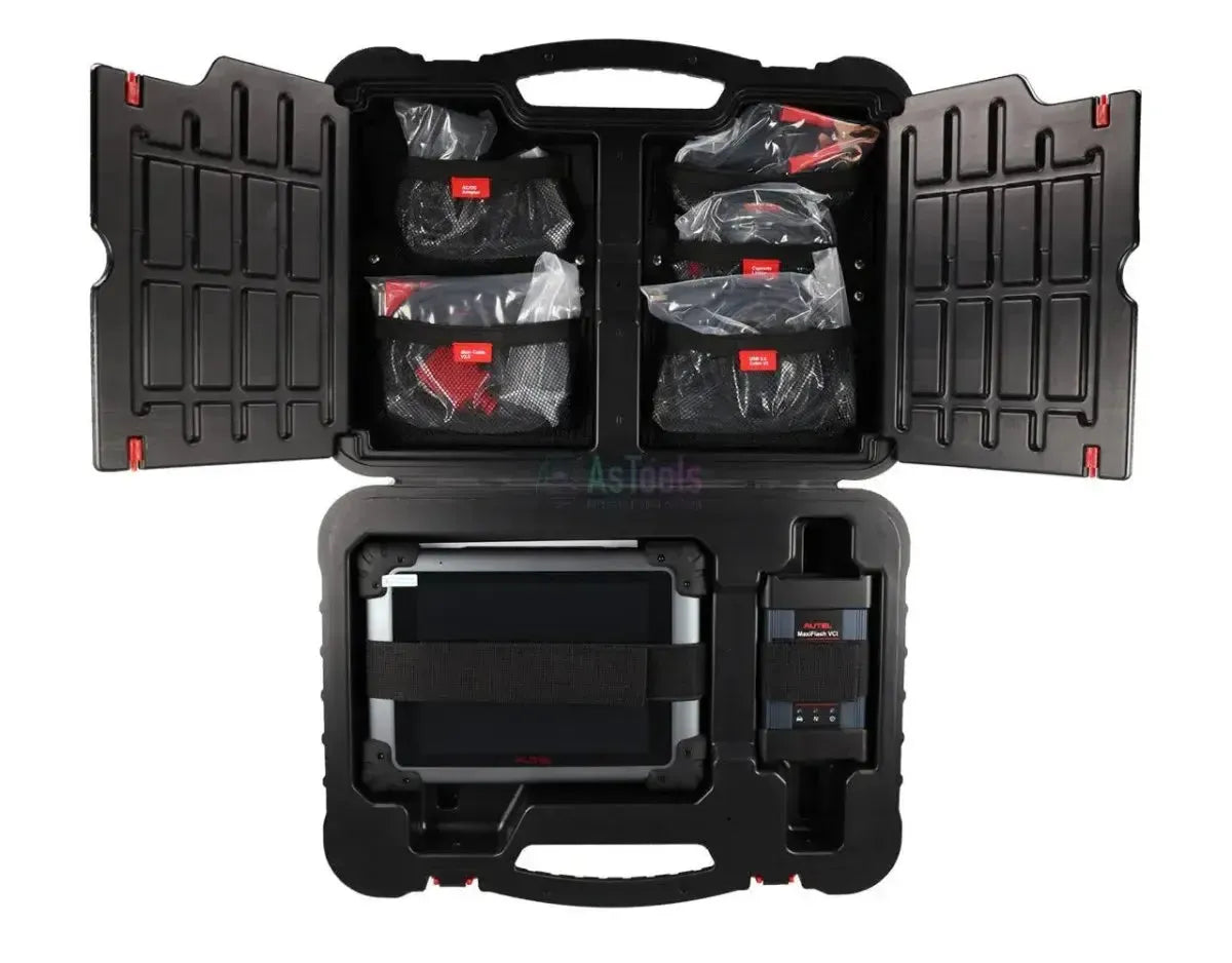 Autel MaxiSys Elite II Pro | Tester diagnostyczny | Samochód