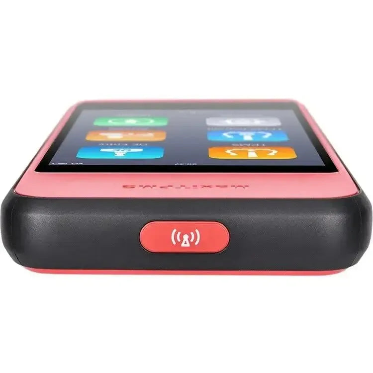 Autel MaxiTPMS ITS600E | TPMS-programator | Samochód