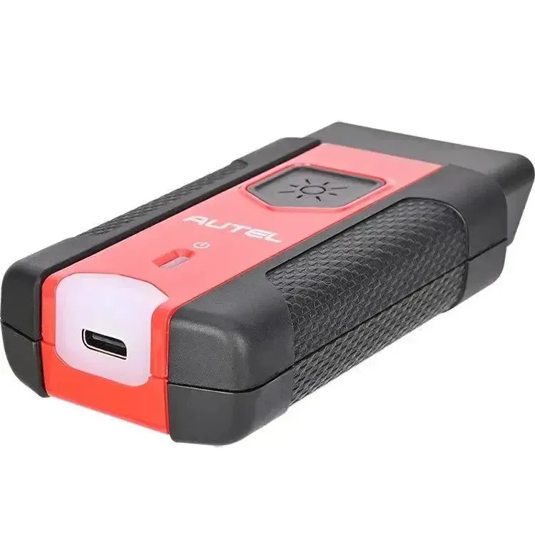 Autel MaxiTPMS ITS600E | TPMS-programator | Samochód