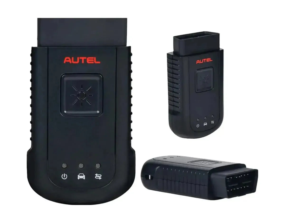 Autel MaxiVCI V100 | Interfejs