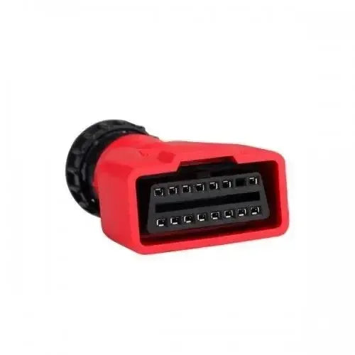 Autel | Mercedes (Sprinter) 14-pinowy adapter OBD1 - 16-pinowy adapter OBD2 | Samochód dostawczy