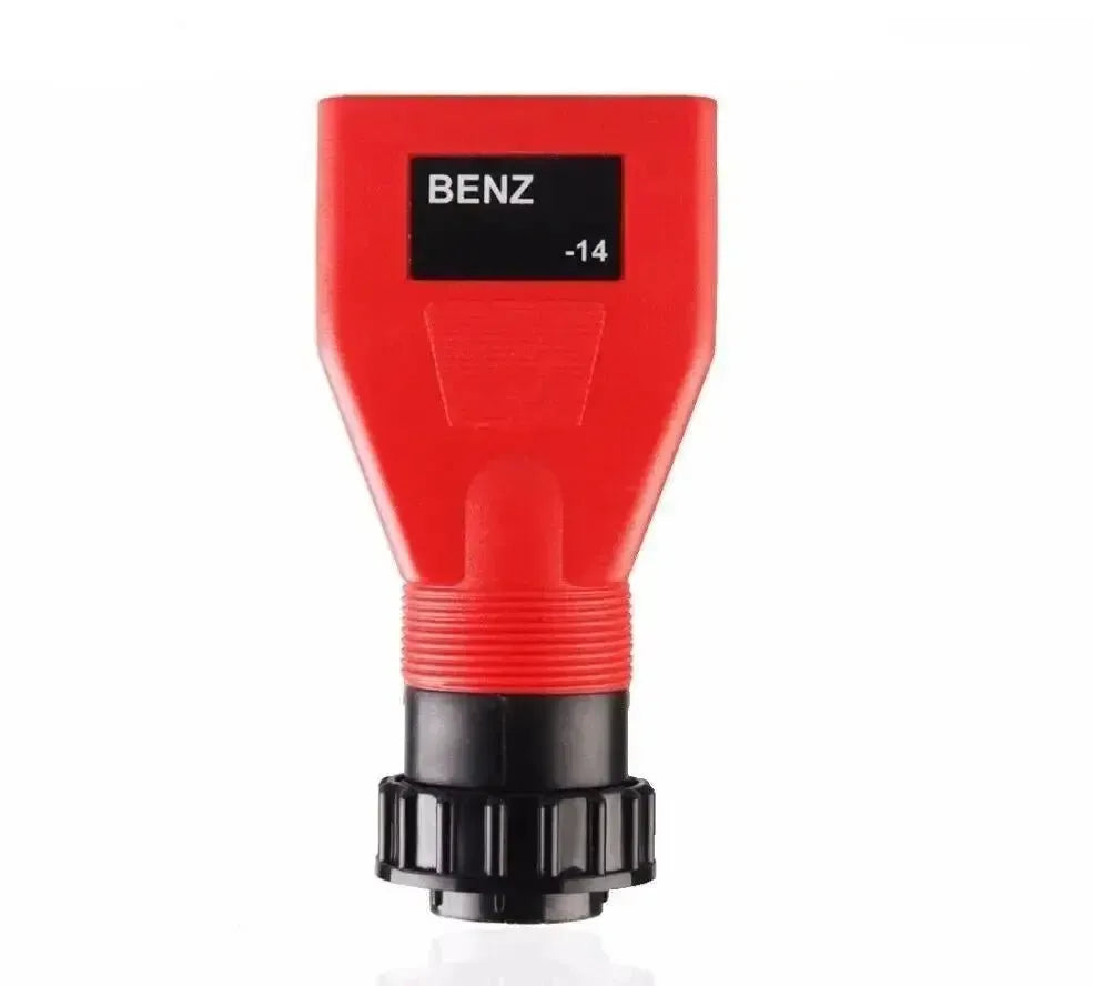 Autel | Mercedes (Sprinter) 14-pinowy adapter OBD1 - 16-pinowy adapter OBD2 | Samochód dostawczy