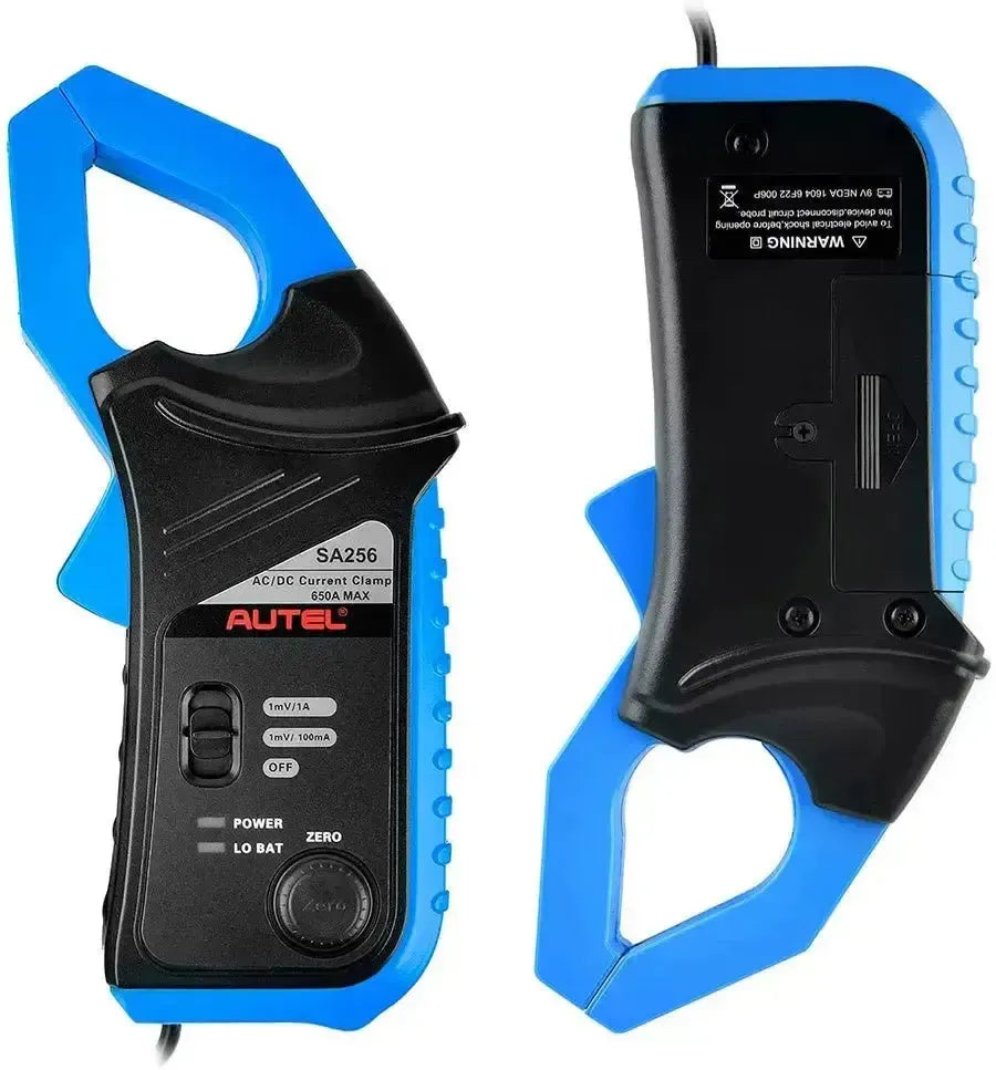 Autel MSOAK Zestaw Oscyloskopu | Akcesoria