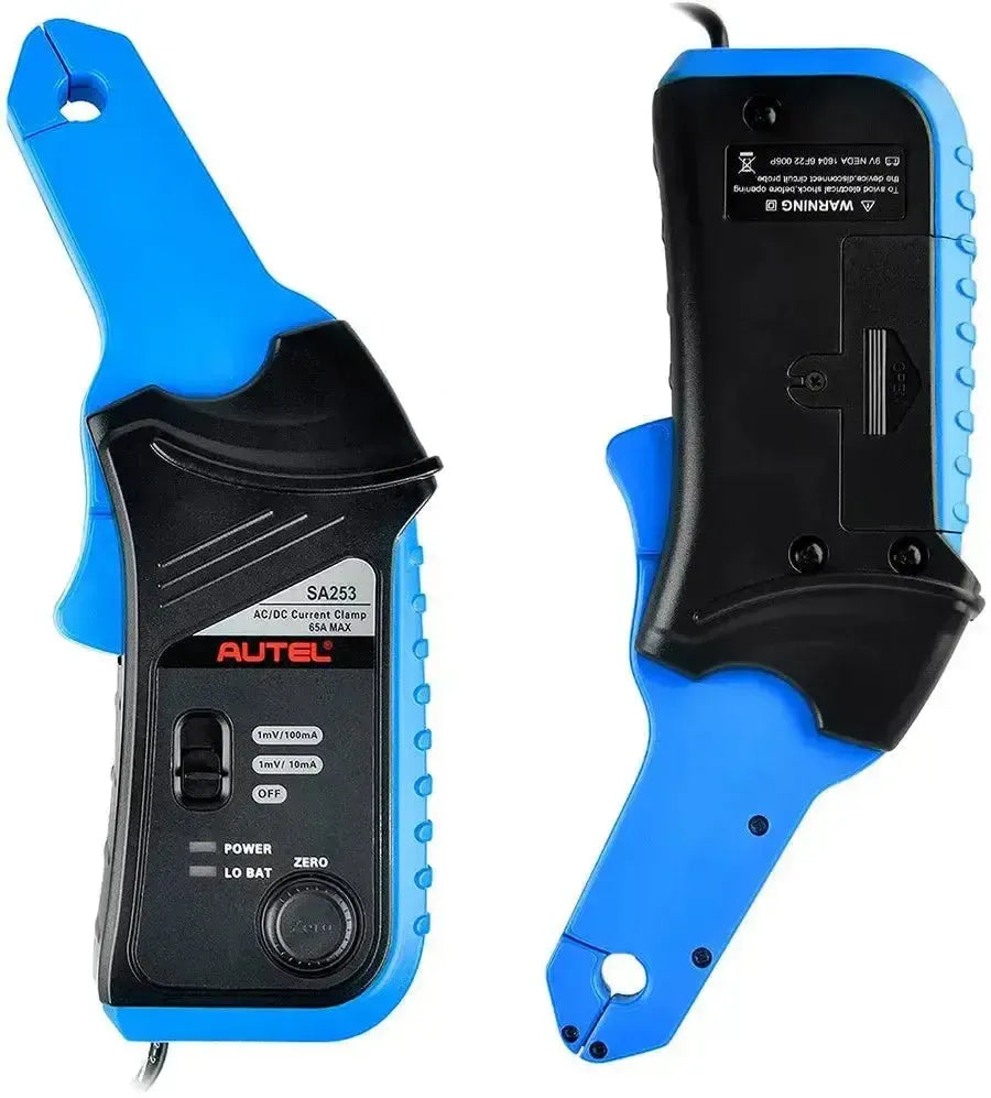 Autel MSOAK Zestaw Oscyloskopu | Akcesoria