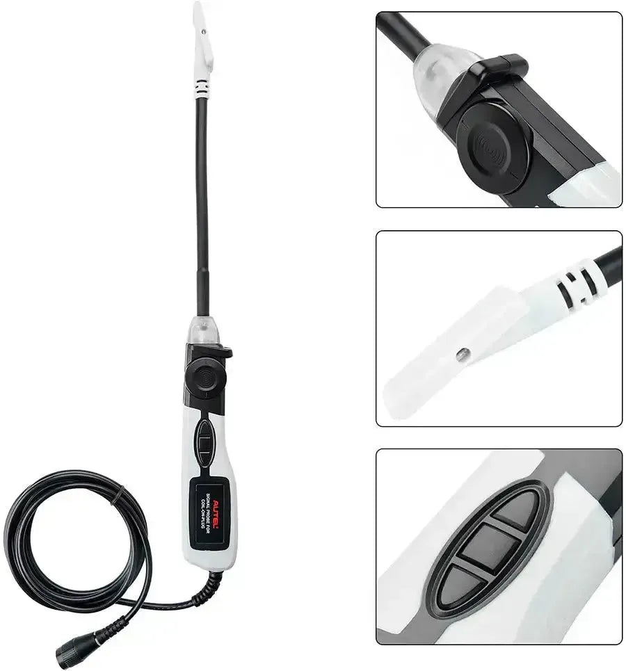 Autel MSOAK Zestaw Oscyloskopu | Akcesoria