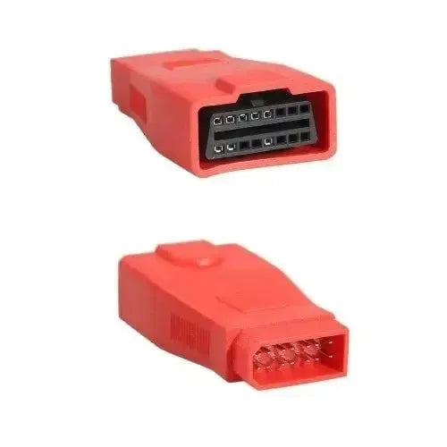 Autel | Adapter Nissan 14-pinowy OBD1 - 16-pinowy OBD2 | Samochód osobowy