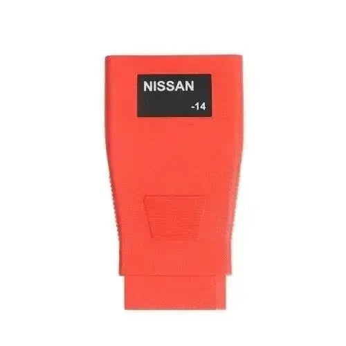 Autel | Adapter Nissan 14-pinowy OBD1 - 16-pinowy OBD2 | Samochód osobowy