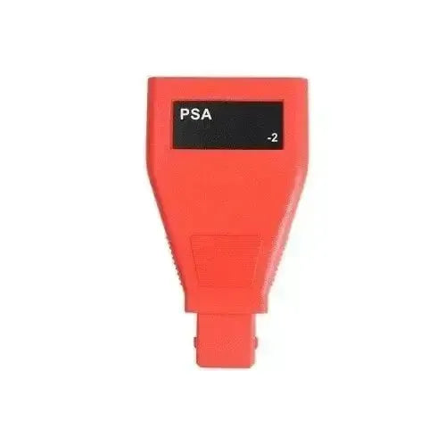 Autel | Adapter PSA 2-pinowy OBD1 - 16-pinowy OBD2 | Samochód osobowy