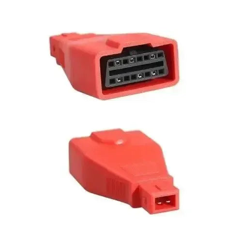Autel | Adapter PSA 2-pinowy OBD1 - 16-pinowy OBD2 | Samochód osobowy