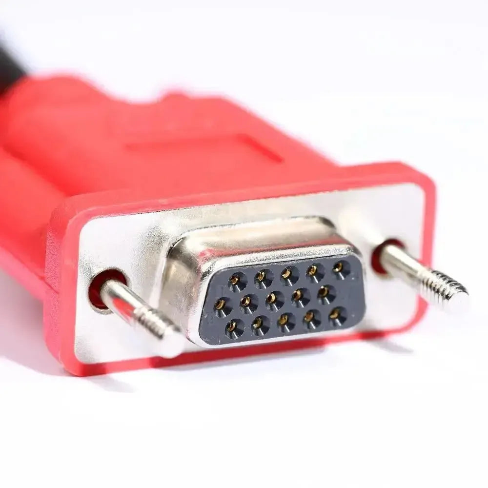 Autel Toyota 8A Blade AKL Kit | Akcesoria