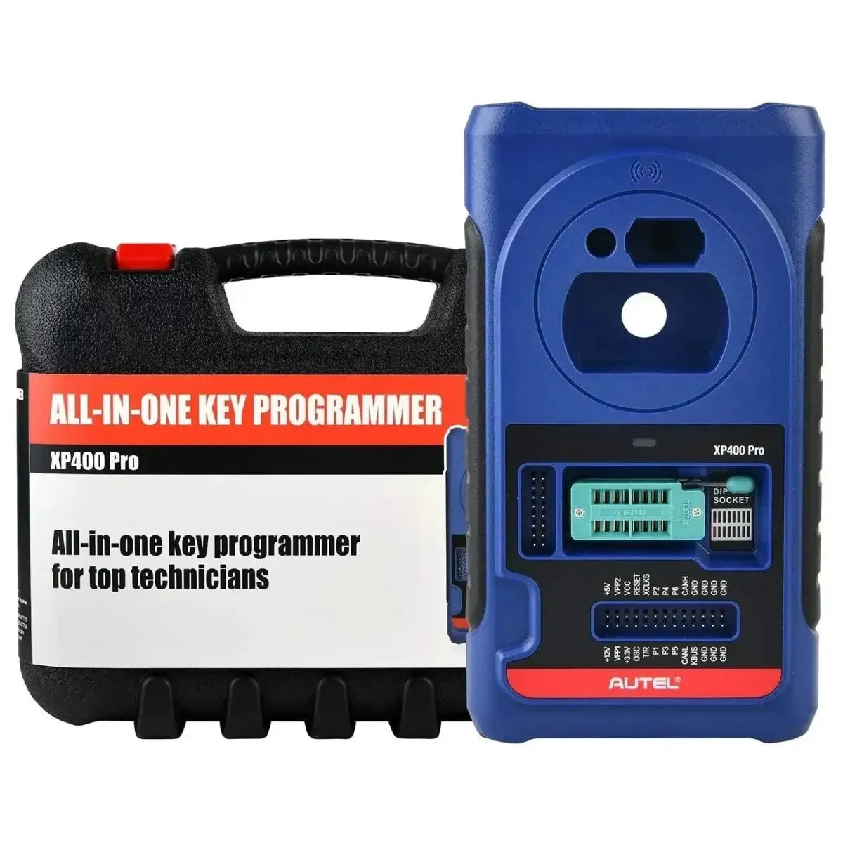 Autel XP400 Pro | Programator kluczy