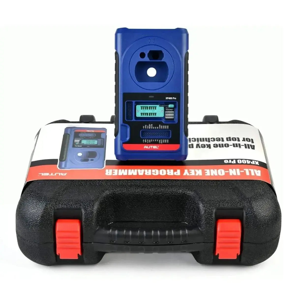 Autel XP400 Pro | Programator kluczy