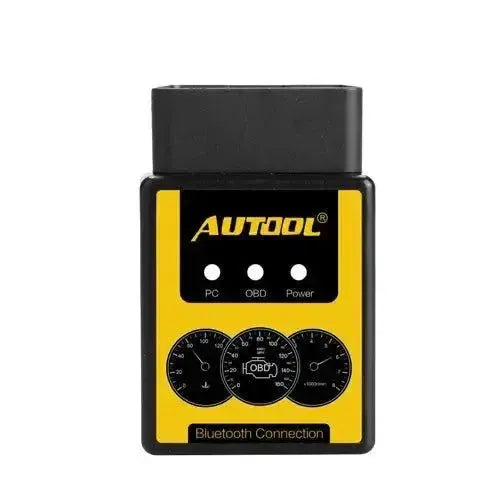 Autool A1 | Interfejs ELM327 (WiFi)
