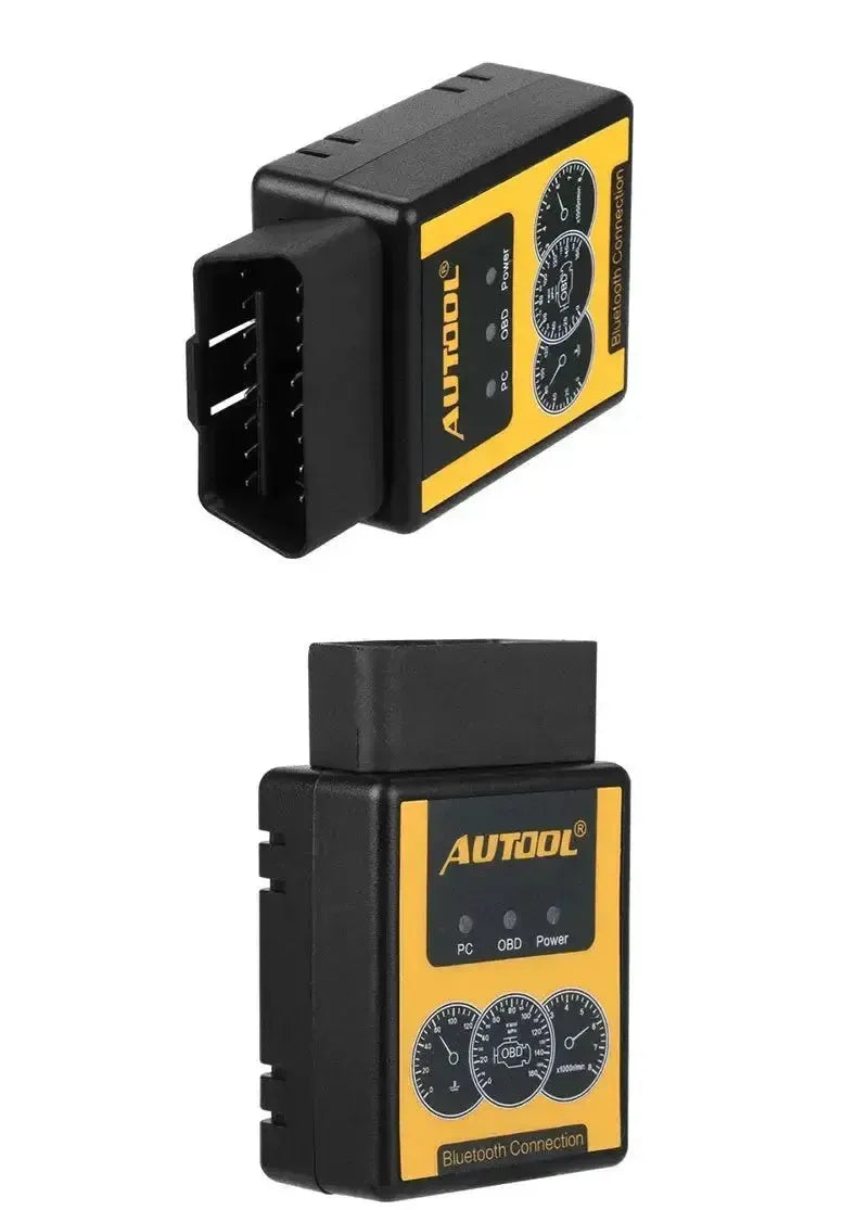 Autool A1 | Interfejs ELM327 (WiFi)