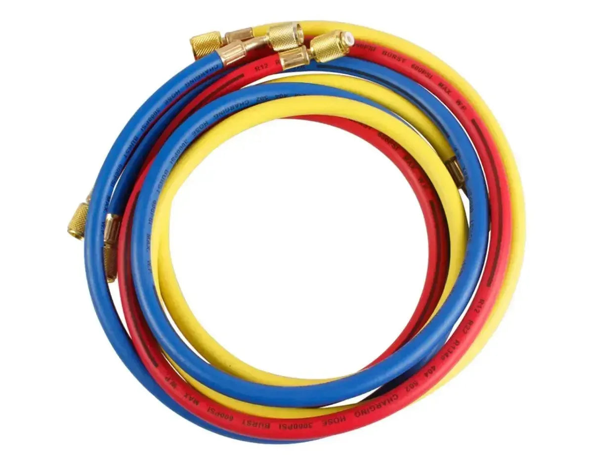 Autool (Aircoslangset) | Przewody powietrzne do Manometru | Akcesoria