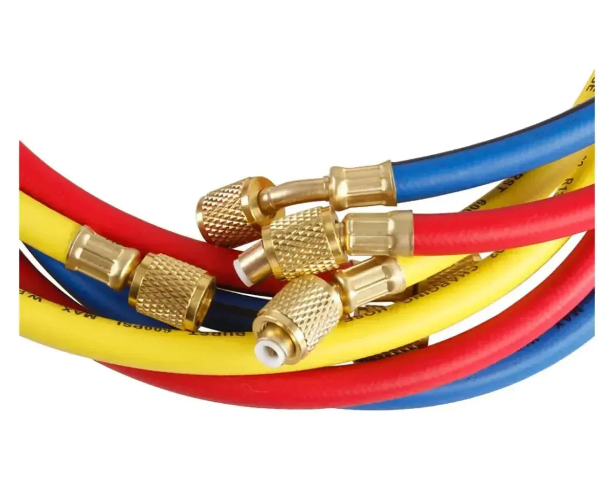 Autool (Aircoslangset) | Przewody powietrzne do Manometru | Akcesoria