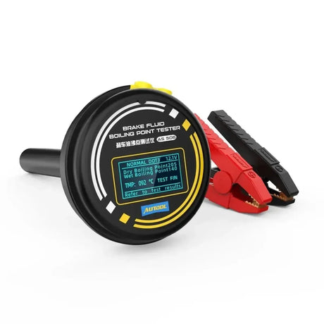 Autool AS506 | Tester płynu hamulcowego