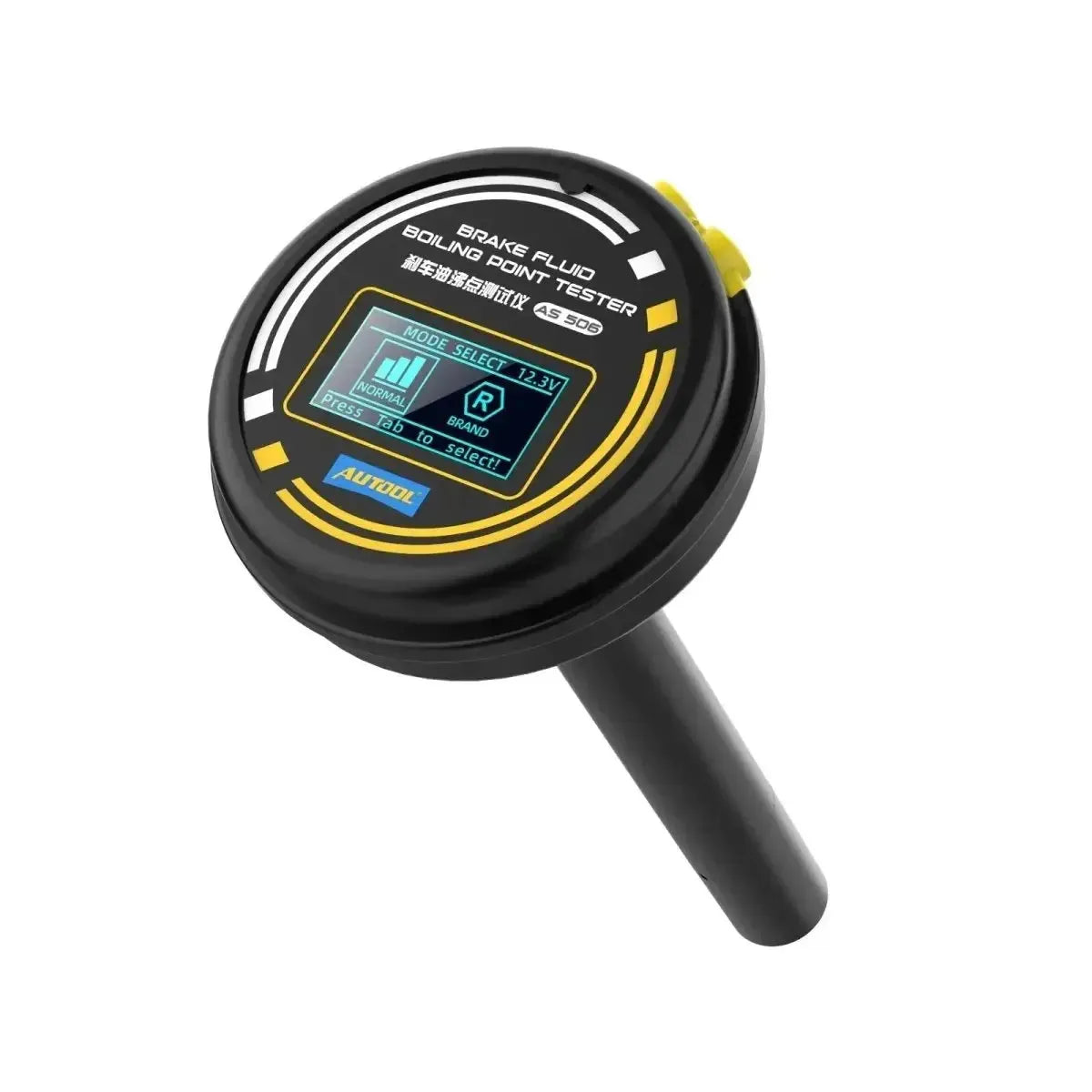 Autool AS506 | Tester płynu hamulcowego