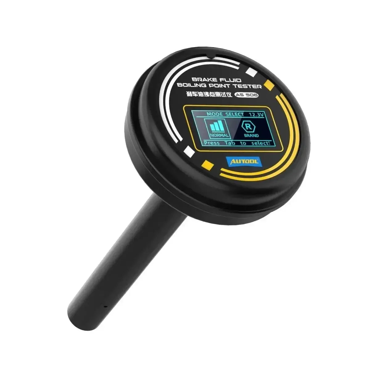 Autool AS506 | Tester płynu hamulcowego