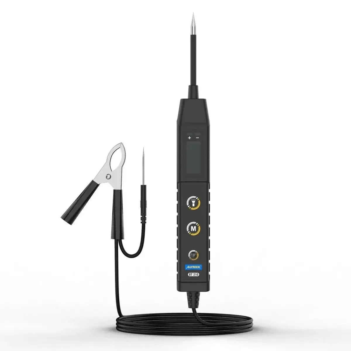 Autool BT210 | Tester obwodów