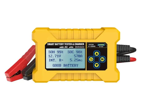 Autool BT380 | Prostownik podtrzymujący