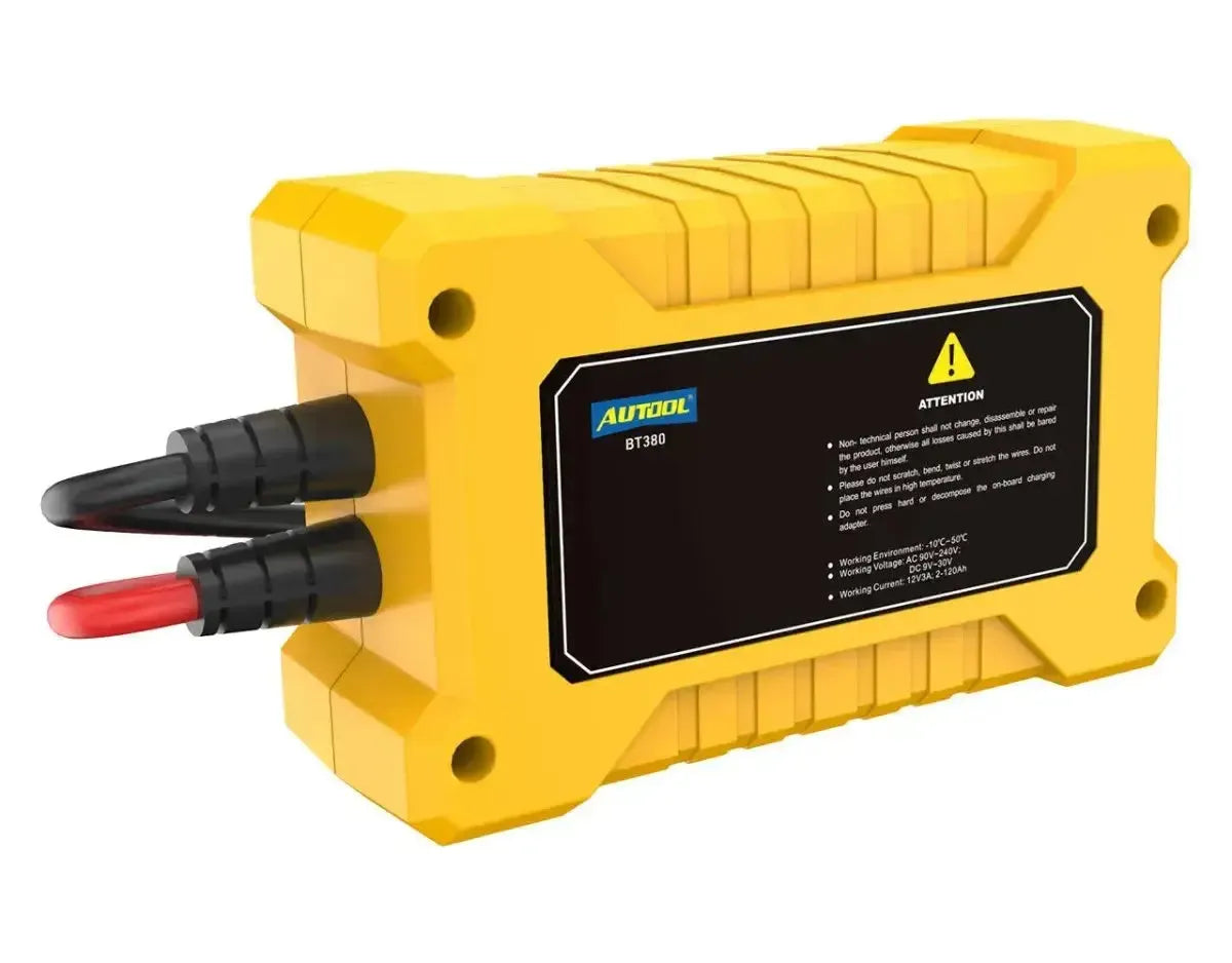 Autool BT380 | Prostownik podtrzymujący