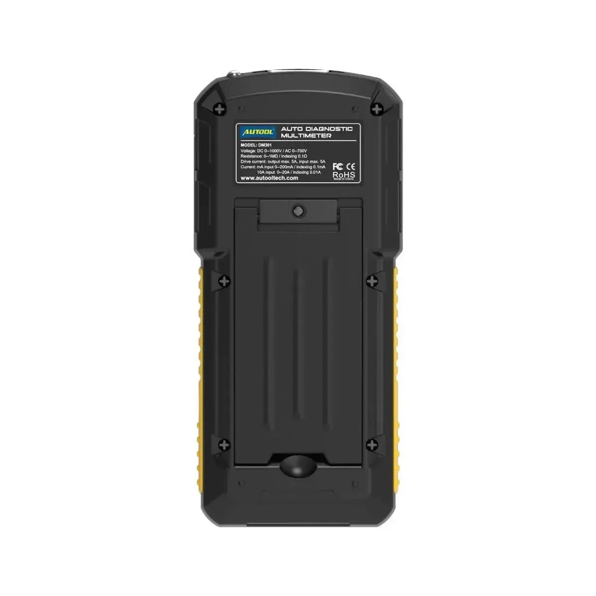 Autool DM301 | Multimetr