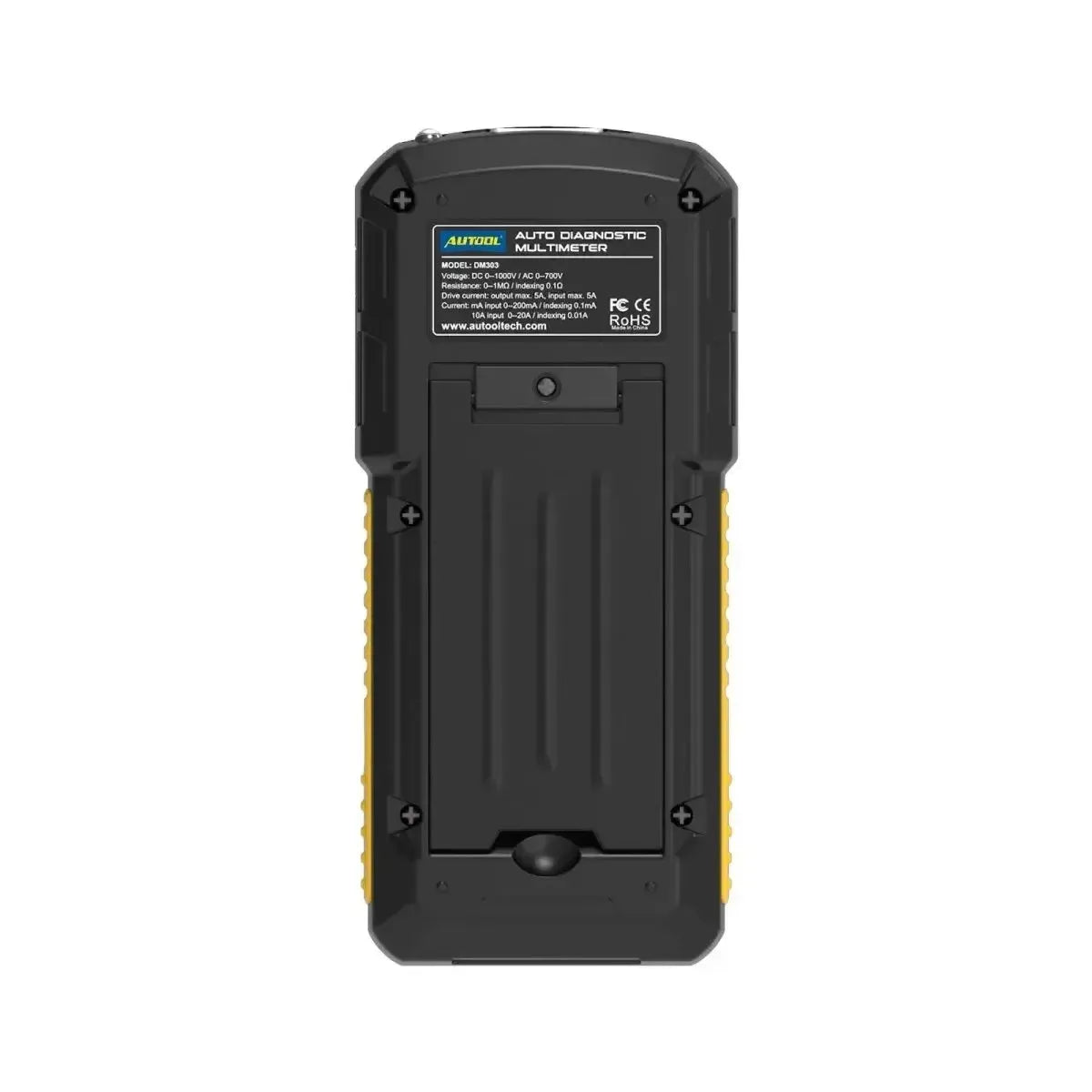 Autool DM303 | Multimetr