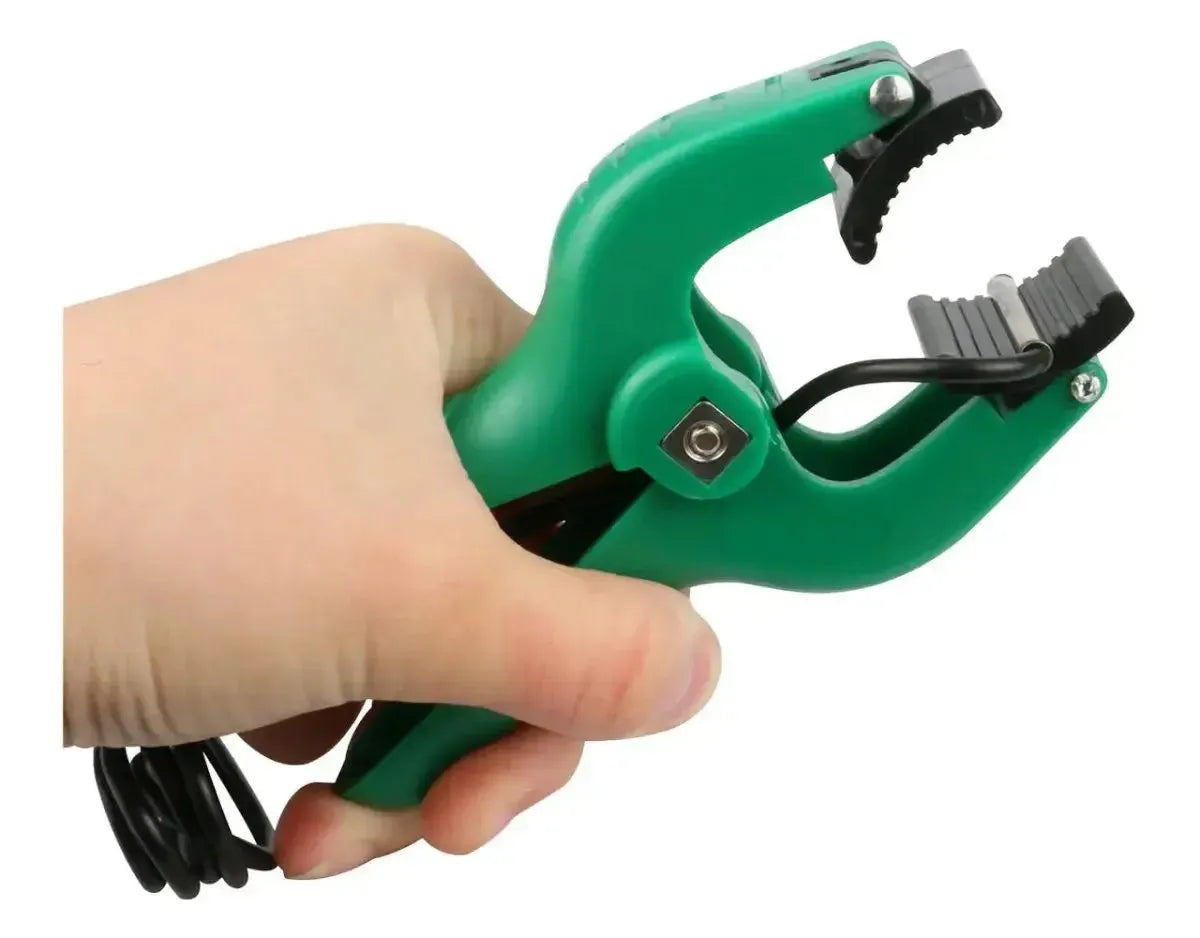 Autool (MCD11027-1) | Zaciski temperatury HVAC | Akcesoria