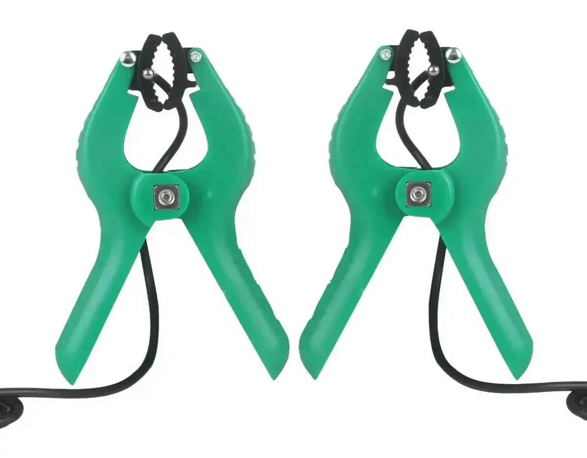 Autool (MCD11027-1) | Zaciski temperatury HVAC | Akcesoria