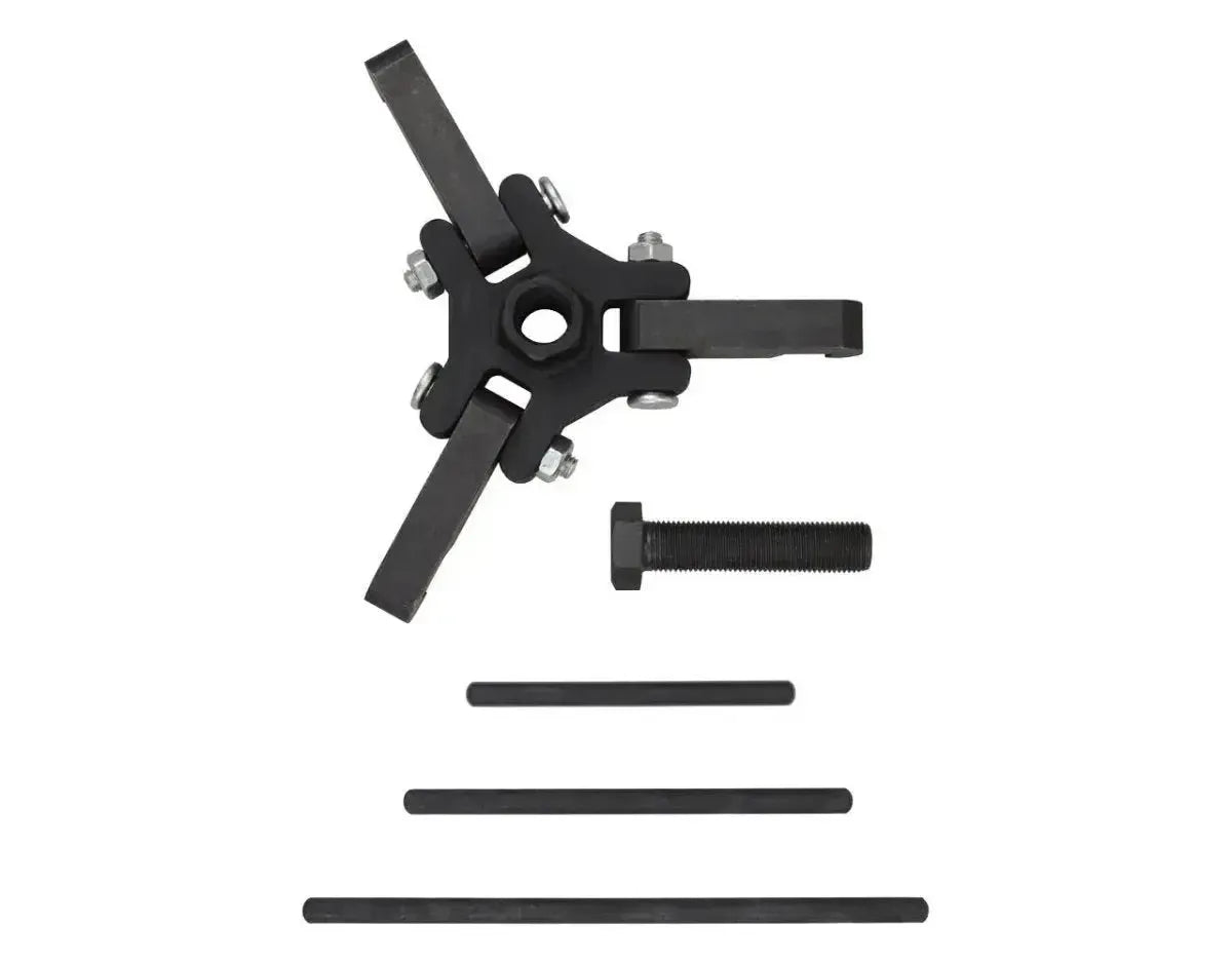 Autool Zestaw do demontażu tłumika drgań wału korbowego