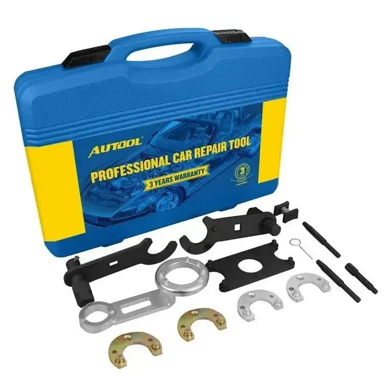 Autool Land Rover/Rover/MG - zestaw rozrządu 2.0/2.5 13-częściowy