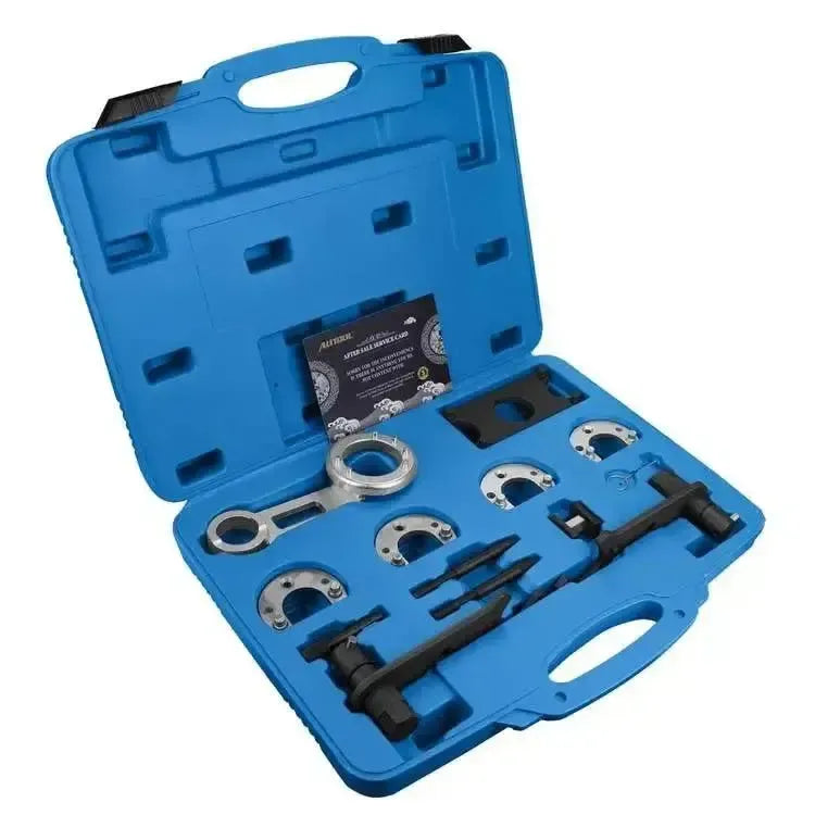 Autool Land Rover/Rover/MG - zestaw rozrządu 2.0/2.5 13-częściowy