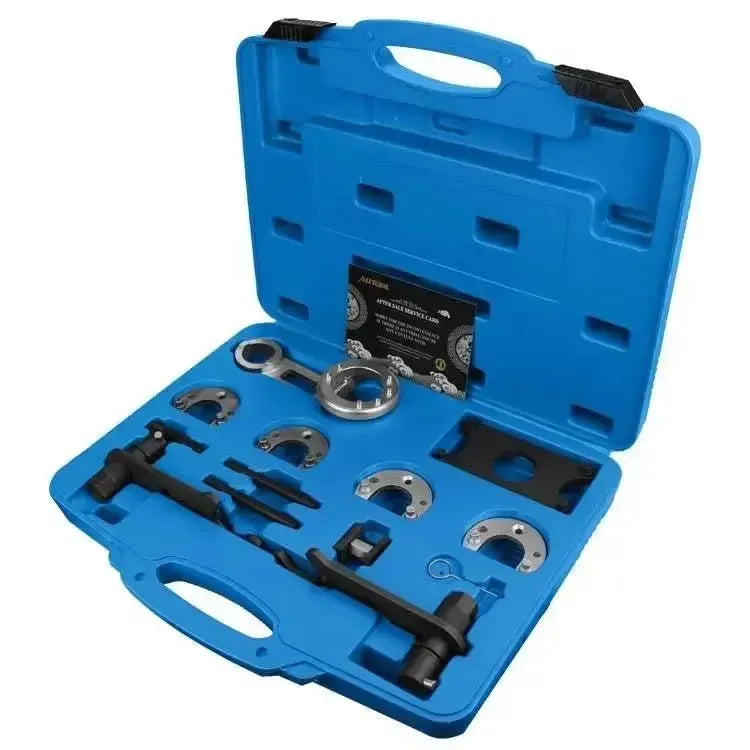 Autool Land Rover/Rover/MG - zestaw rozrządu 2.0/2.5 13-częściowy