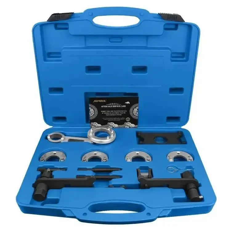 Autool Land Rover/Rover/MG - zestaw rozrządu 2.0/2.5 13-częściowy