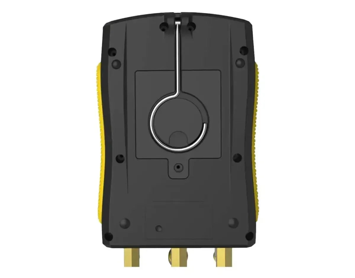 Autool LM120 | Manometr ciśnienia opon