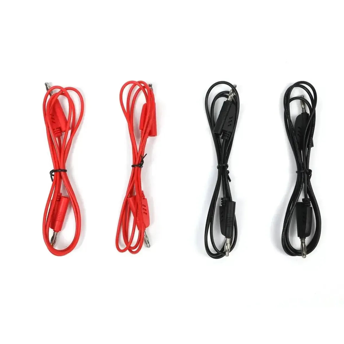 Autool | Zestaw kabli pomiarowych i sond testowych (92-częściowy)