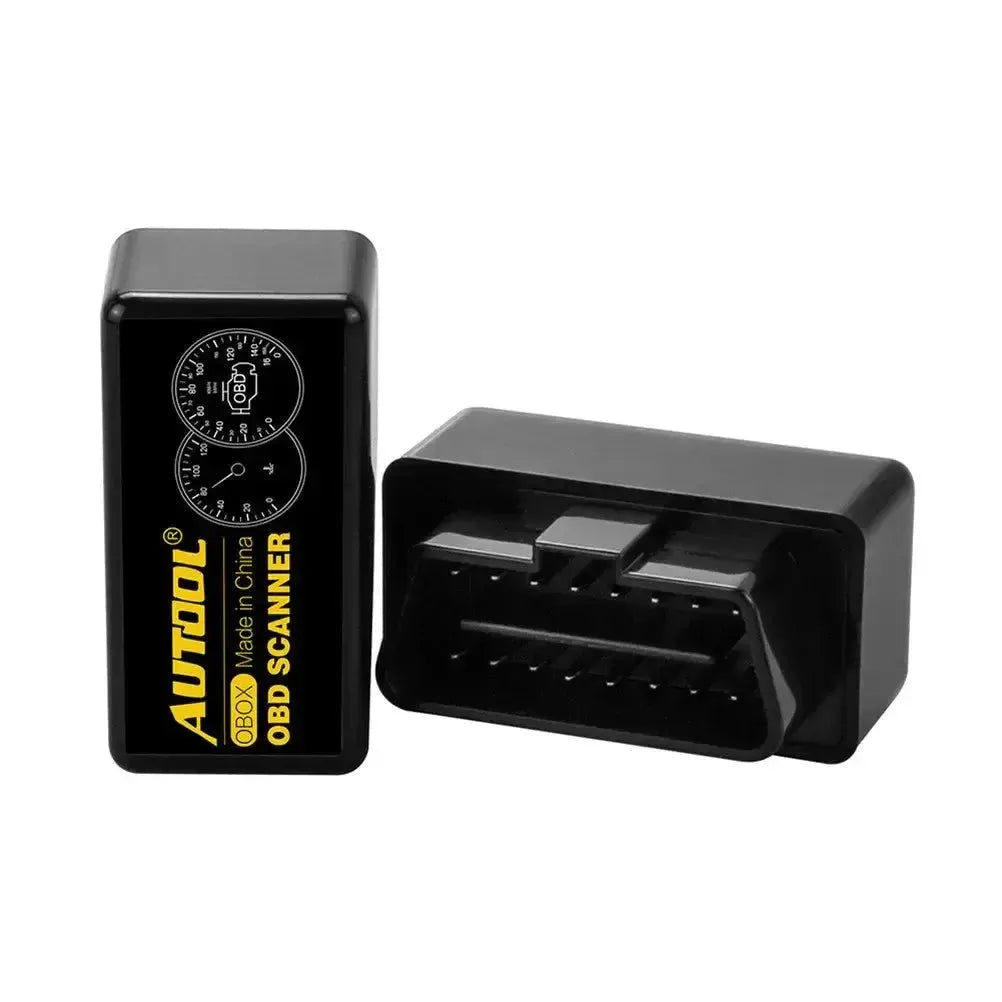 Autool OBOX | Interfejs ELM327 (WiFi)