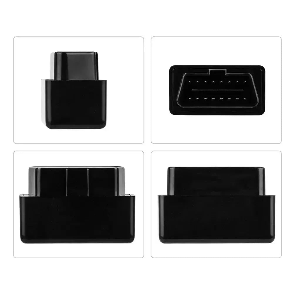 Autool OBOX | Interfejs ELM327 (WiFi)