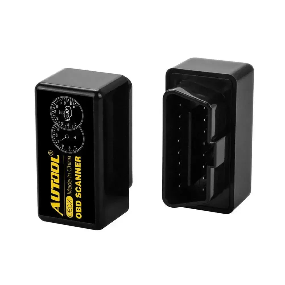 Autool OBOX | Interfejs ELM327 (WiFi)