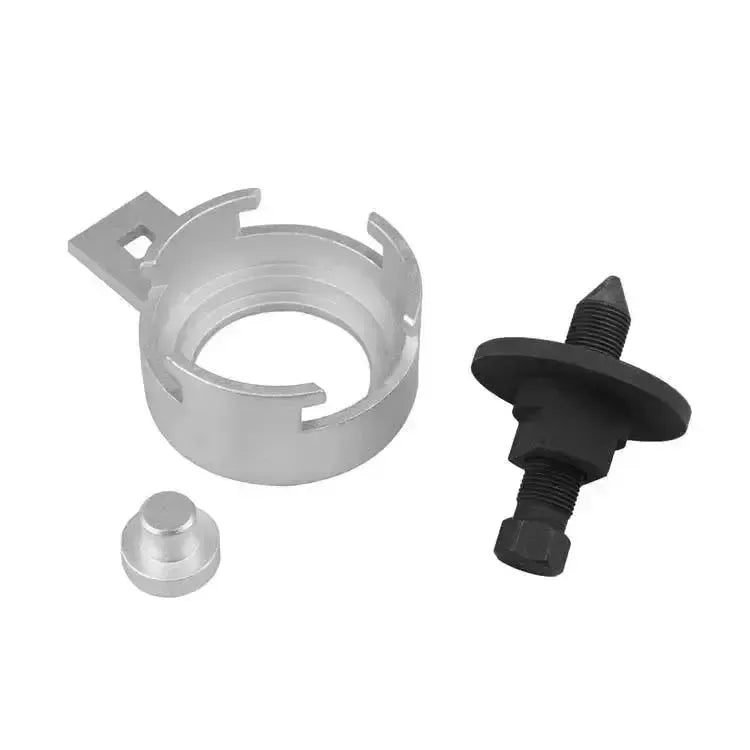 Autool Opel/Vauxhall Zestaw do ściągania koła pasowego wału korbowego 4-częściowy