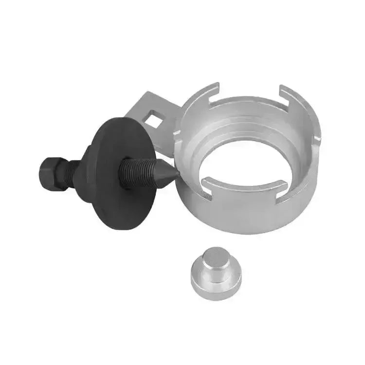 Autool Opel/Vauxhall Zestaw do ściągania koła pasowego wału korbowego 4-częściowy