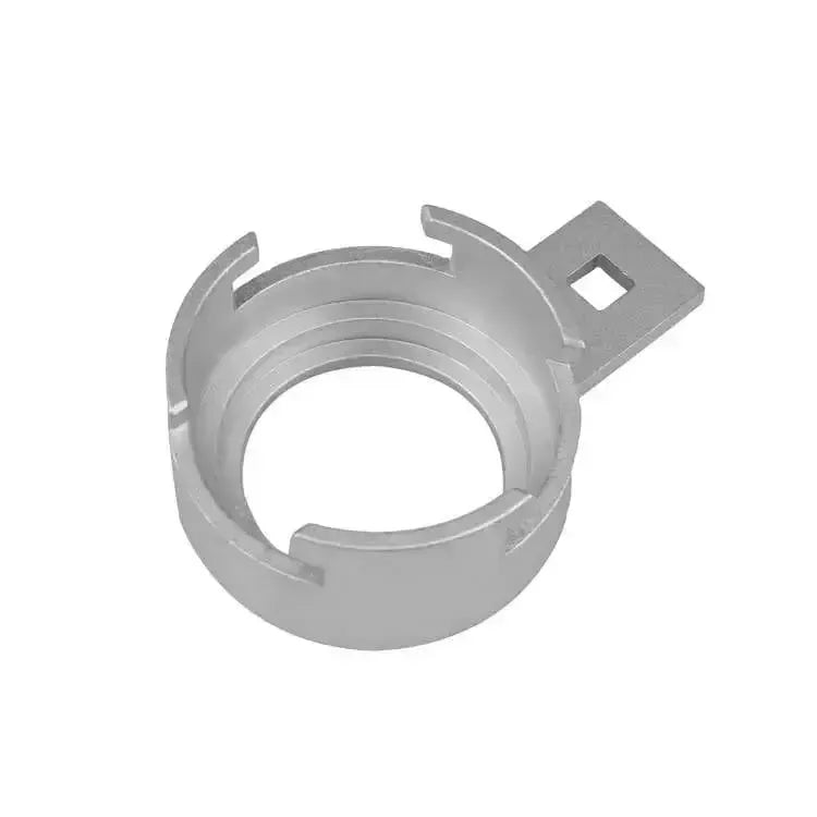 Autool Opel/Vauxhall Zestaw do ściągania koła pasowego wału korbowego 4-częściowy