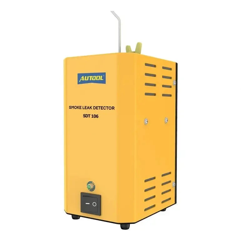 Autool SDT106 | Tester dymny