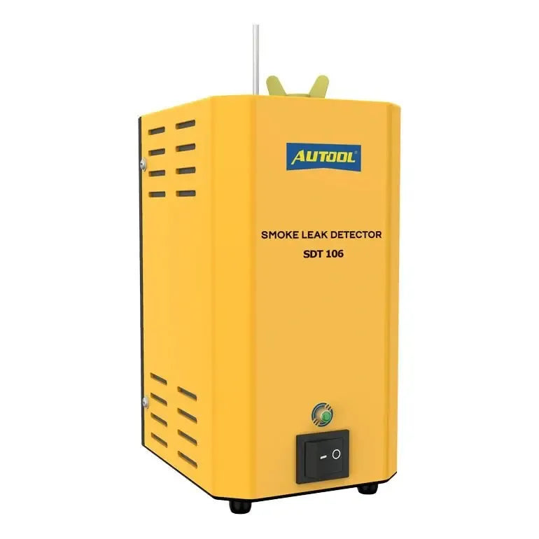 Autool SDT106 | Tester dymny