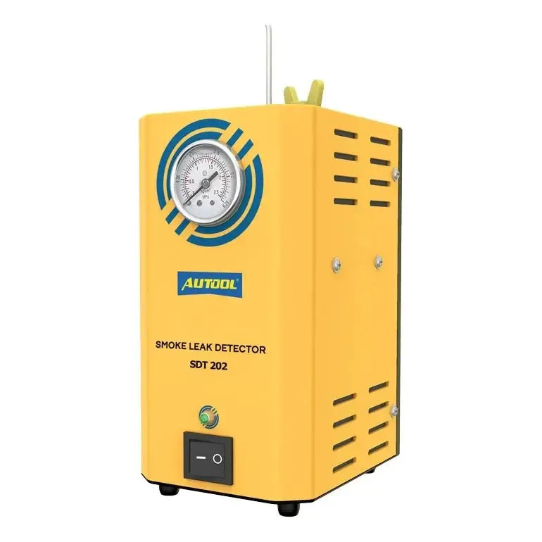 Autool SDT202 | Tester dymny