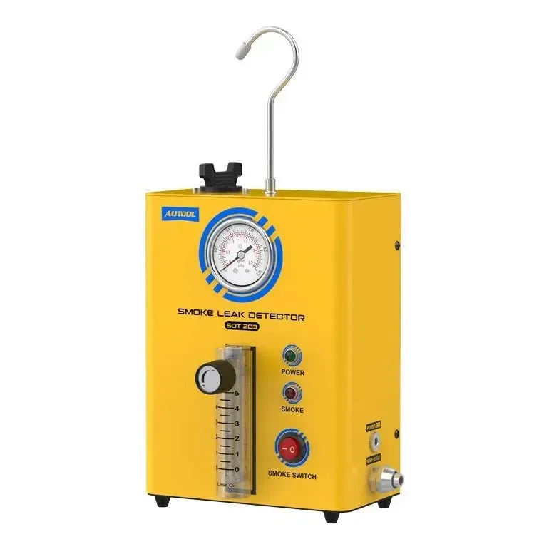 Autool SDT203 | Tester dymny